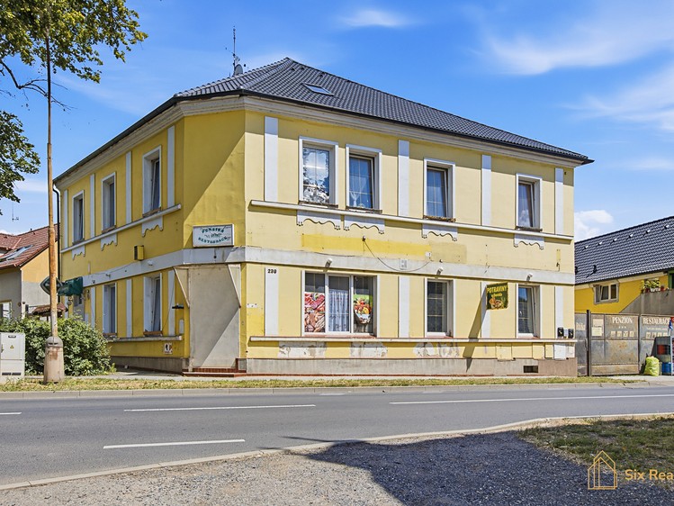 Wohnung 3+kk zum Kauf, 88 m² (21 von 29)