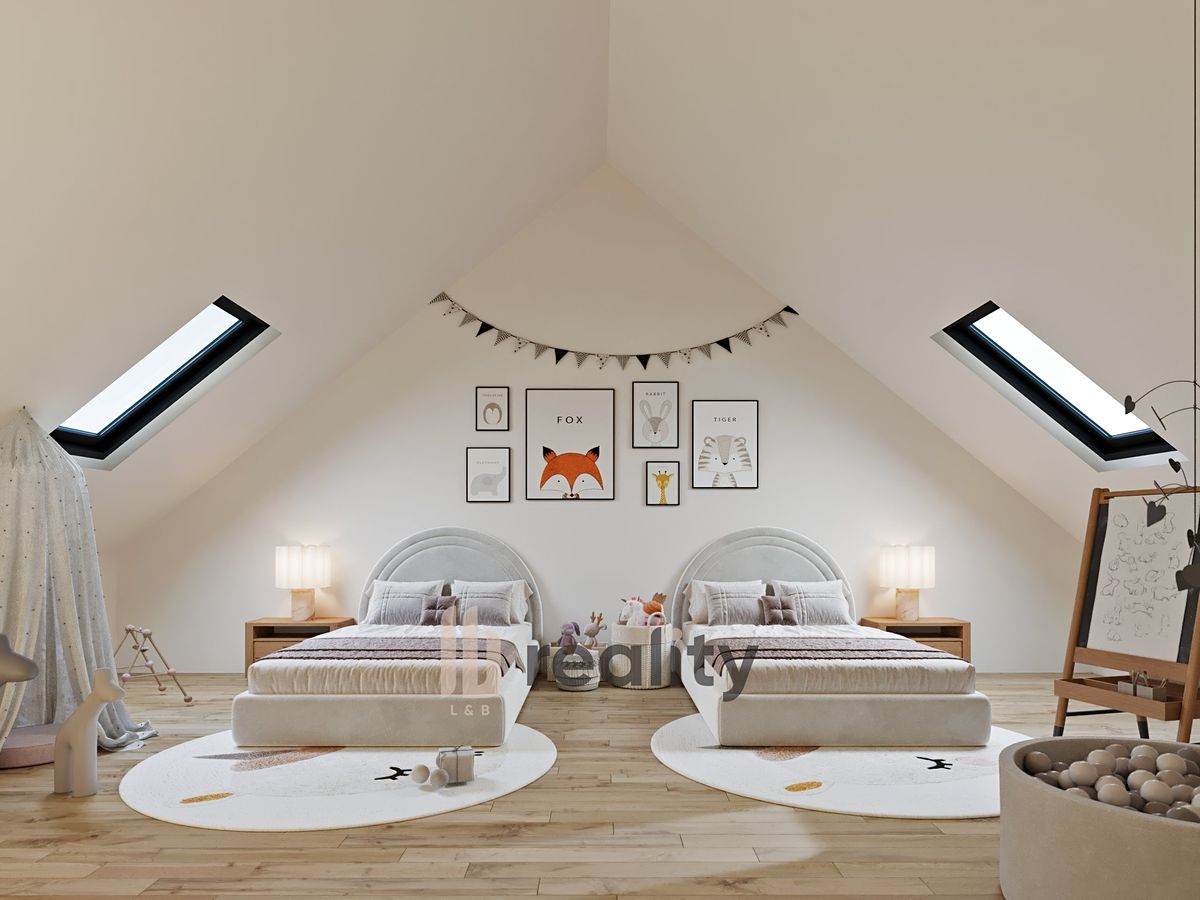 Prodej rodinného domu 125 m², pozemek 239 m² – fotografie 5