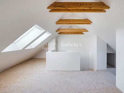 Prodej bytu 2+kk 75 m²