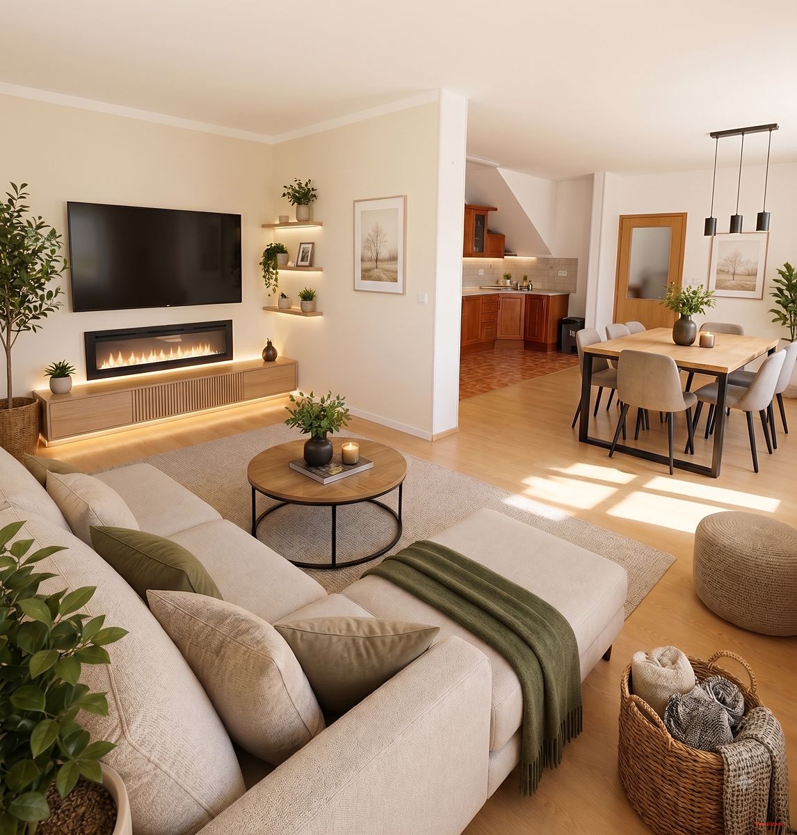 Prodej bytu 4+1 122 m²