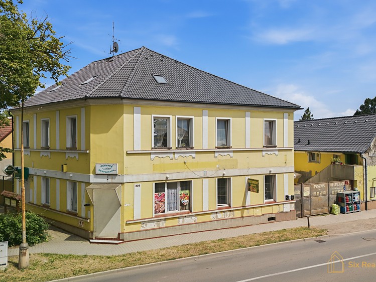 Wohnung 3+kk zum Kauf, 88 m² (17 von 29)