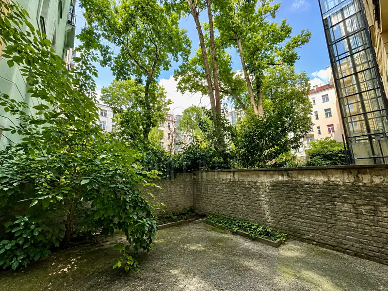 Prodej bytu 1+1 33 m², Praha – náhled fotky 3