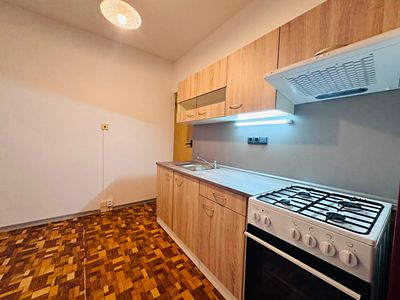 Pronájem bytu 3+1 72 m²