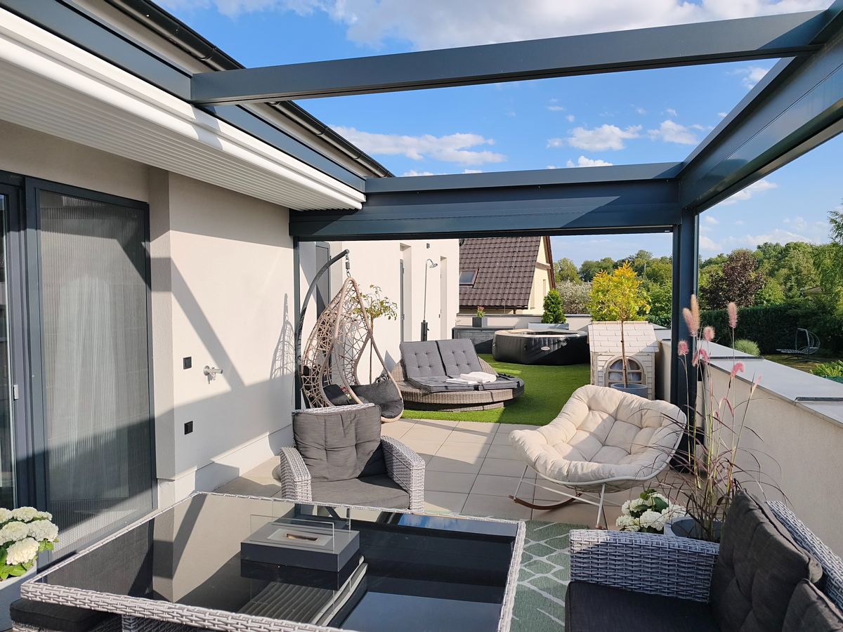 Prodej bytu 5+kk 107 m²