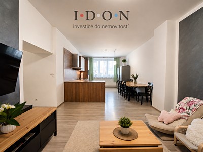 Prodej bytu 3+kk 98 m²
