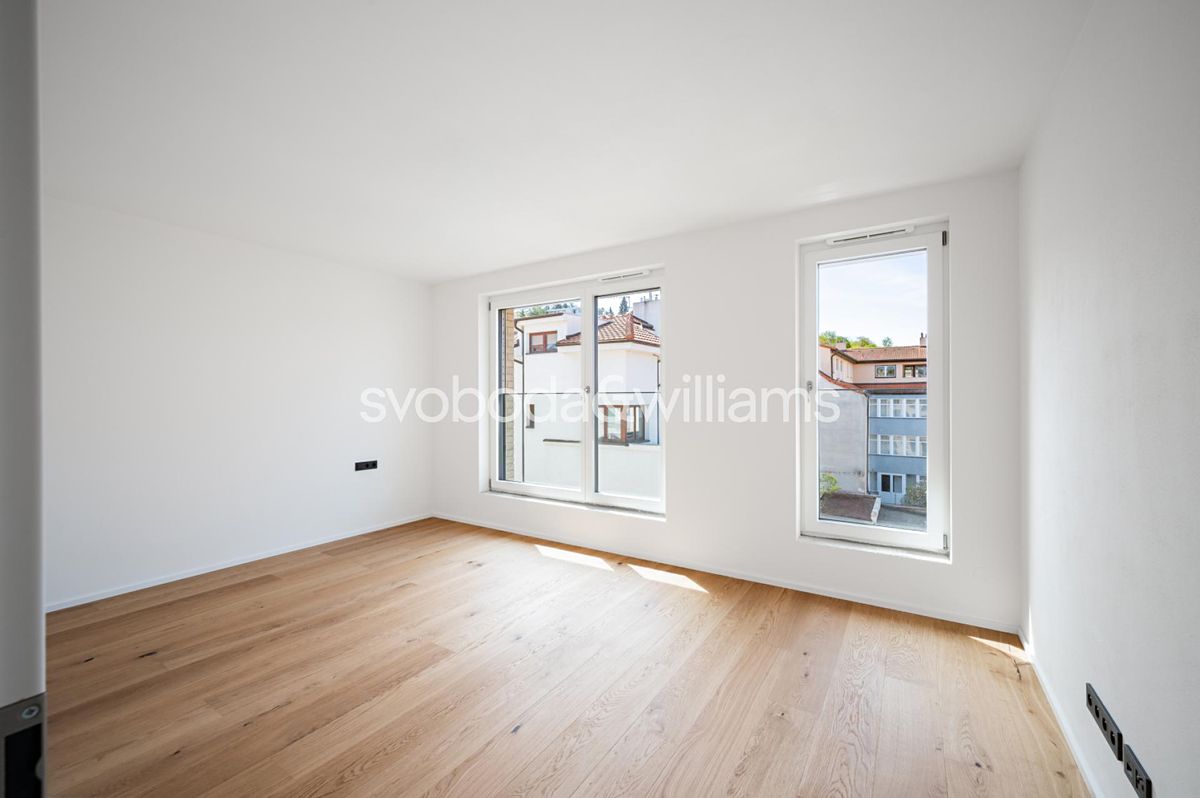Prodej bytu 2+kk 61 m²