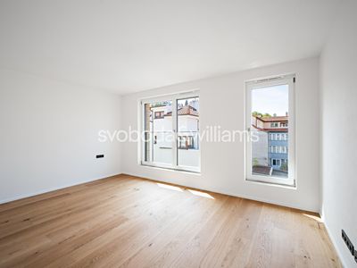 Prodej bytu 2+kk 61 m²
