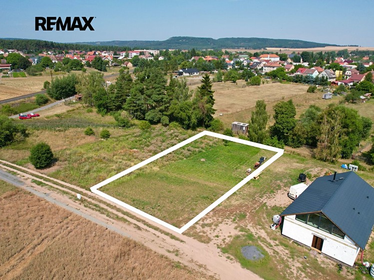 Ділянка на продаж, 1 268 м² (3 з 13)
