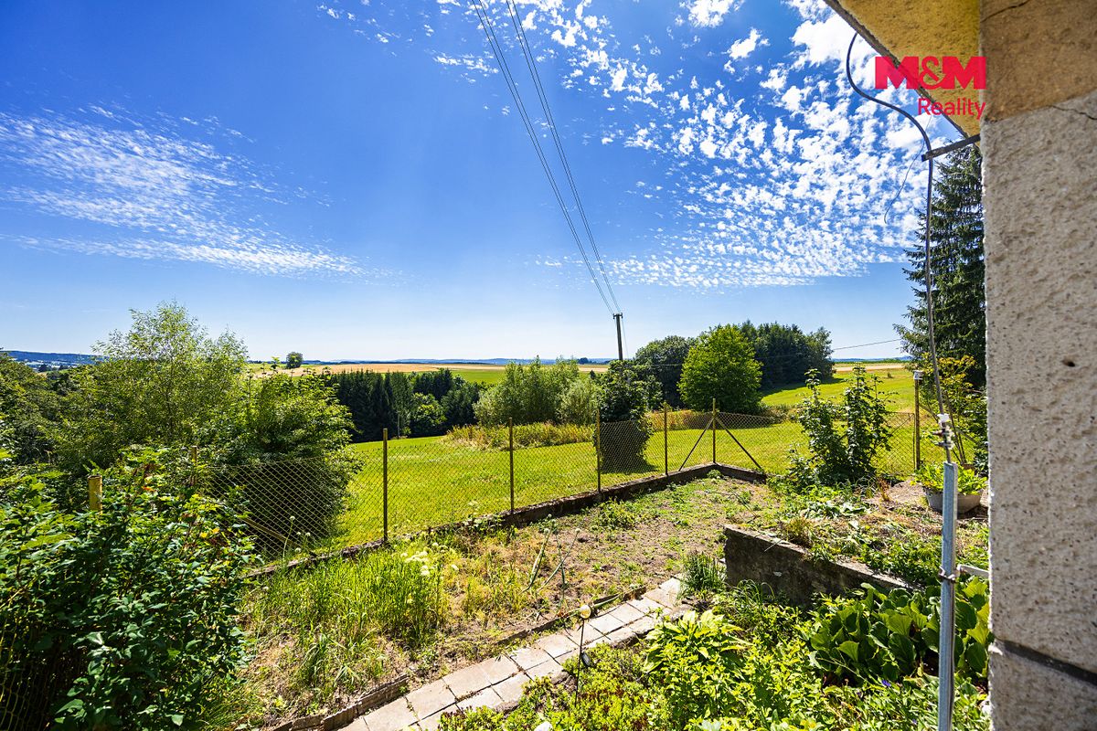 Prodej rodinného domu 194 m², pozemek 6657 m² – fotografie 5