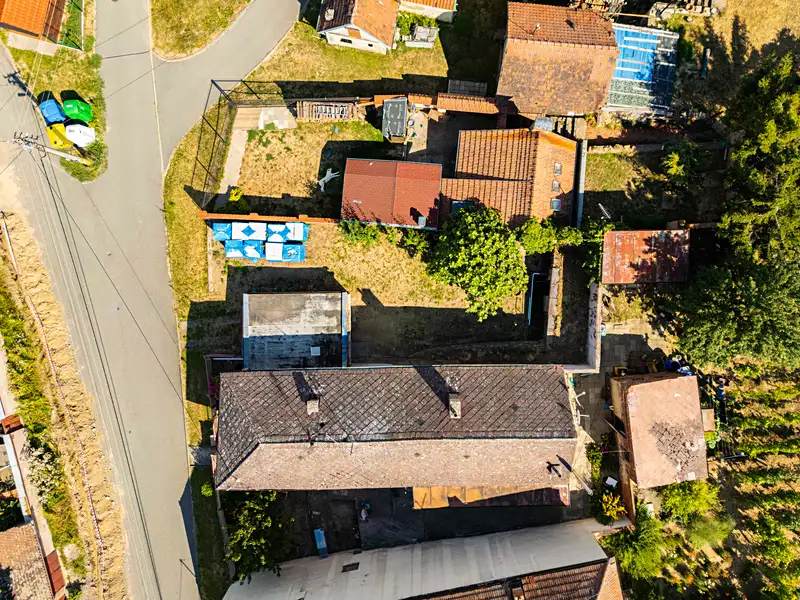 Prodej stavebního pozemku 161 m², Polešovice – náhled fotky 3