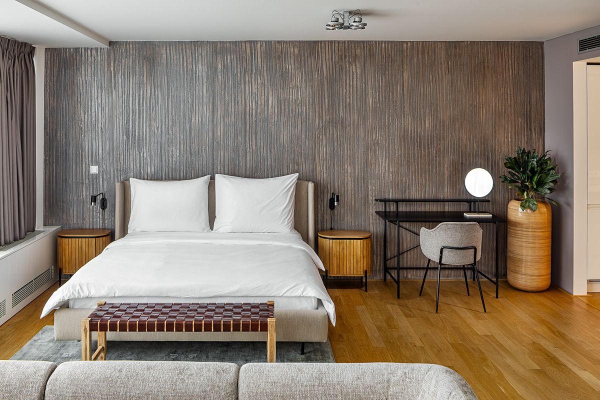Pronájem bytu 1+kk 72 m² – fotografie 3