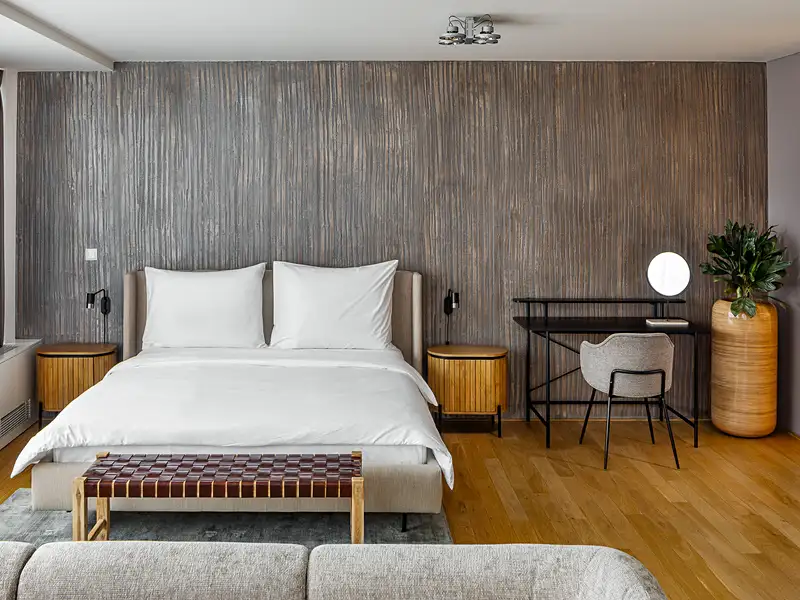 Pronájem bytu 1+kk 72 m², Praha – náhled fotky 3