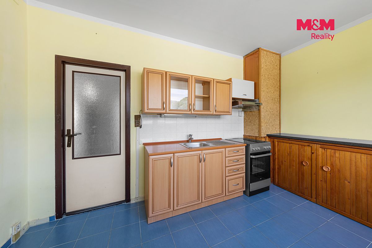 Prodej bytu 2+1 56 m² – fotografie 4