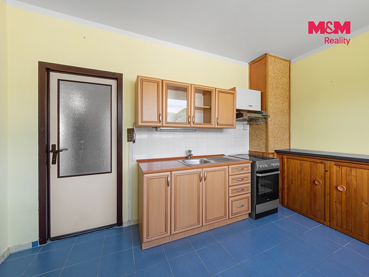 Prodej bytu 2+1, 56 m² (4 z 24)