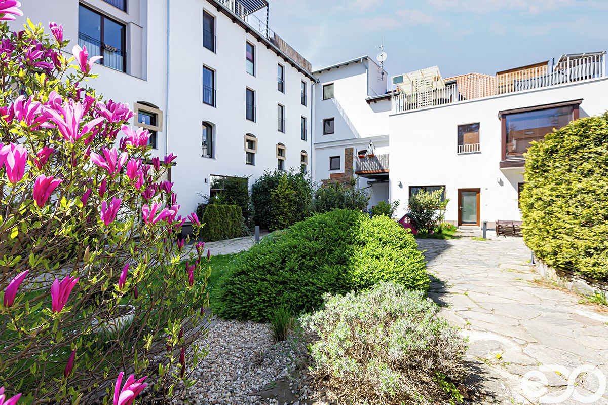 Prodej bytu atypický 103 m²