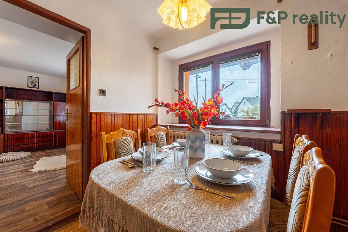 Prodej chalupy 122 m², pozemek 798 m² – fotografie 4