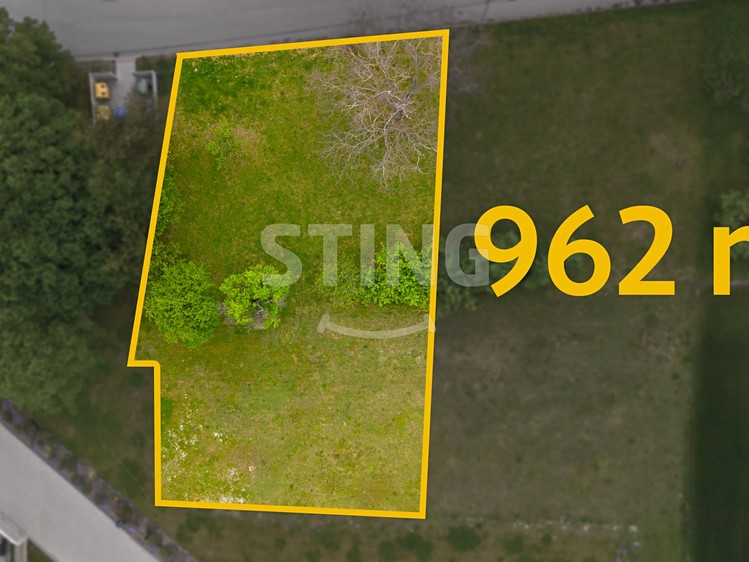 Ділянка на продаж, 962 м² (6 з 10)