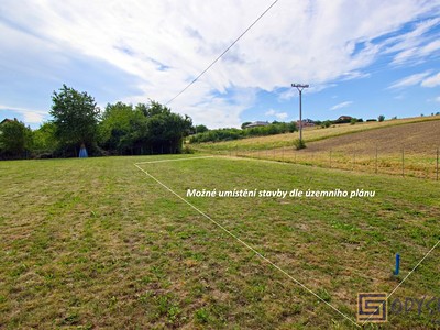 Prodej pozemku, 1 777 m² (3 z 18)