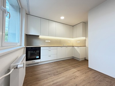 Pronájem bytu 3+1 74 m²