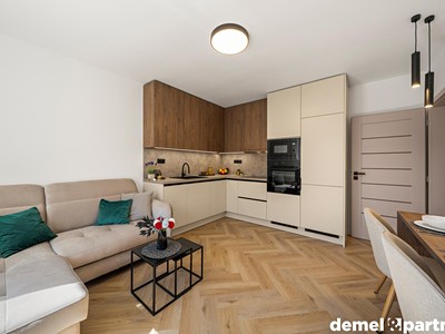 Prodej bytu 3+kk 53 m²