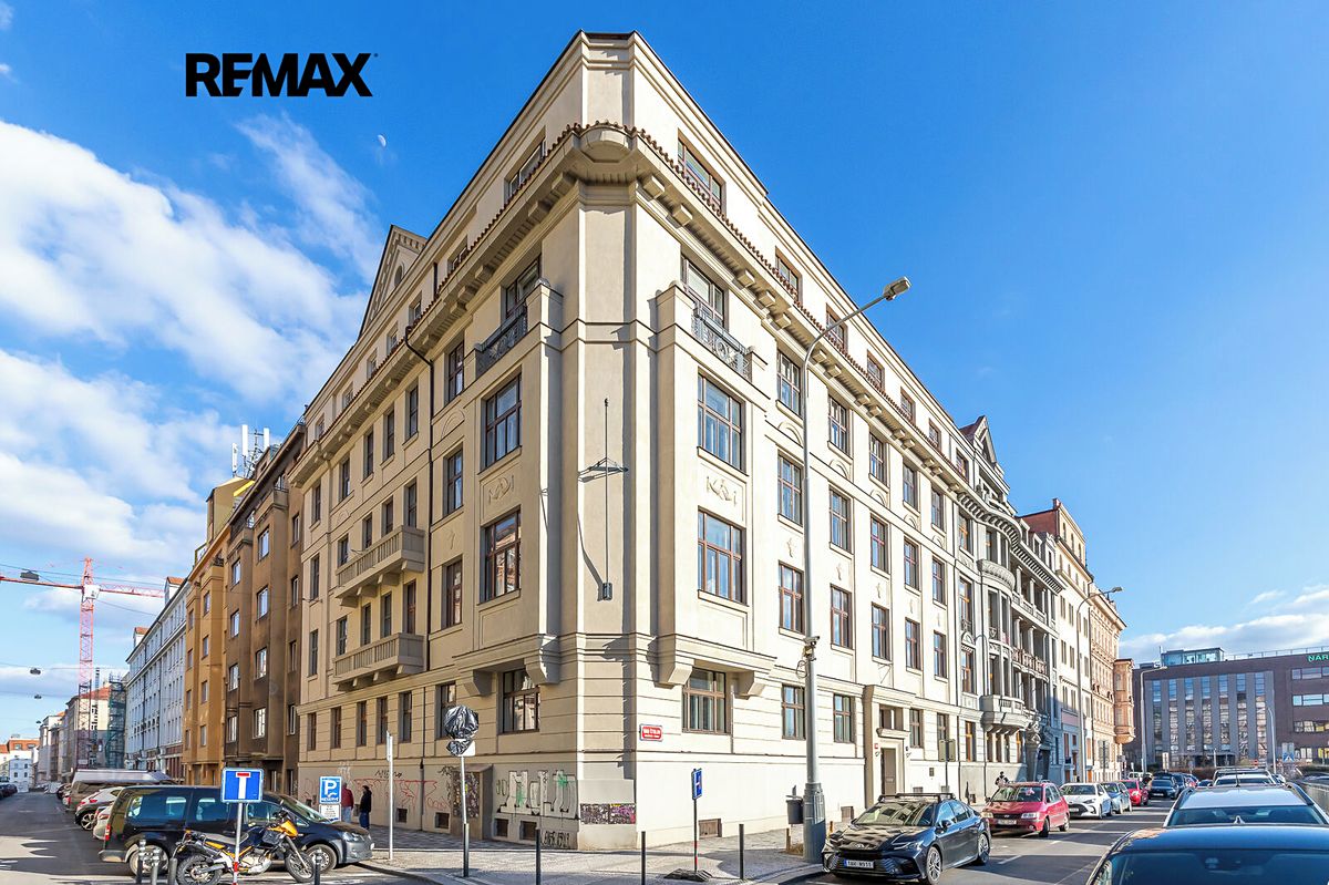 Prodej bytu 4+1 149 m²