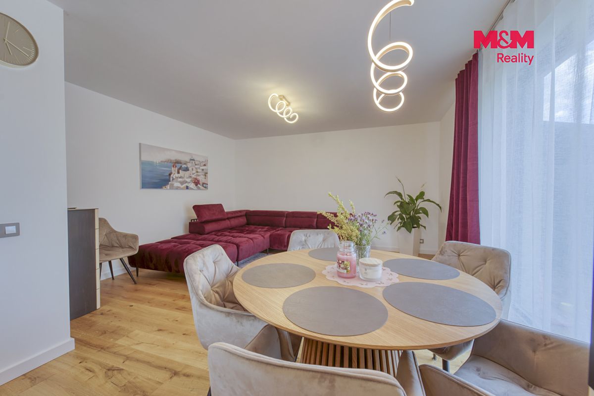 Prodej rodinného domu 144 m², pozemek 545 m² – fotografie 4