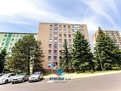 Prodej bytu 3+1 68 m²