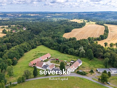 Prodej nemovitosti, 10 943 m² (2 z 30)