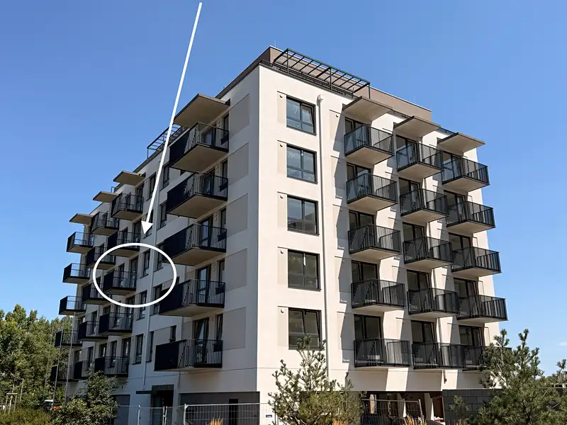 Prodej bytu 1+kk 38 m², Kralupy nad Vltavou – náhled fotky 3
