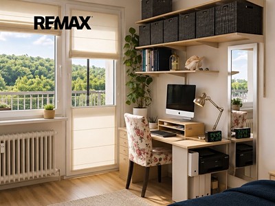 Prodej bytu 1+1 34 m²