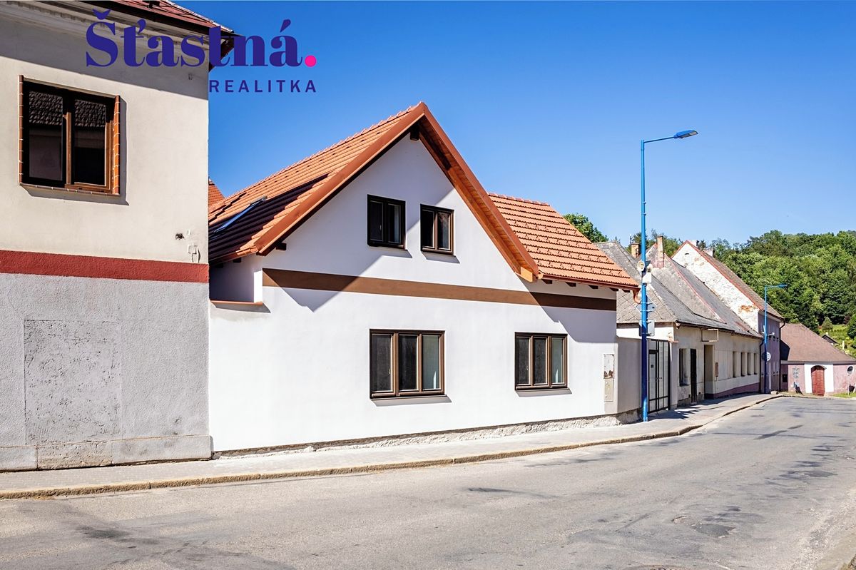 Prodej rodinného domu 193 m², pozemek 394 m² – fotografie 5