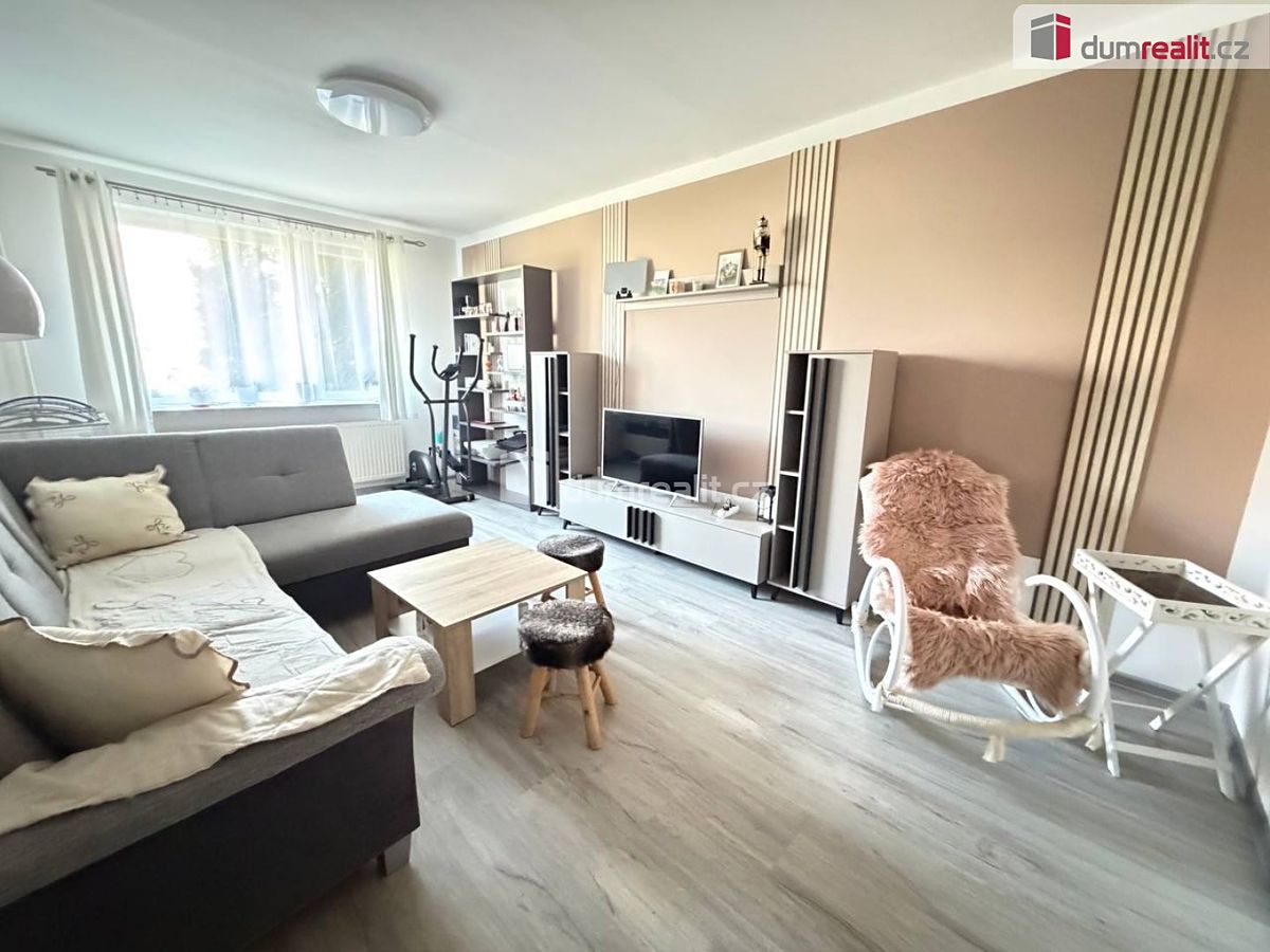 Prodej bytu 2+1 63 m² – fotografie 3