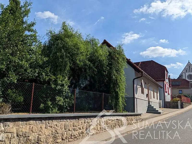 Prodej rodinného domu 69 m², pozemek 672 m², Žihobce – náhled fotky 3