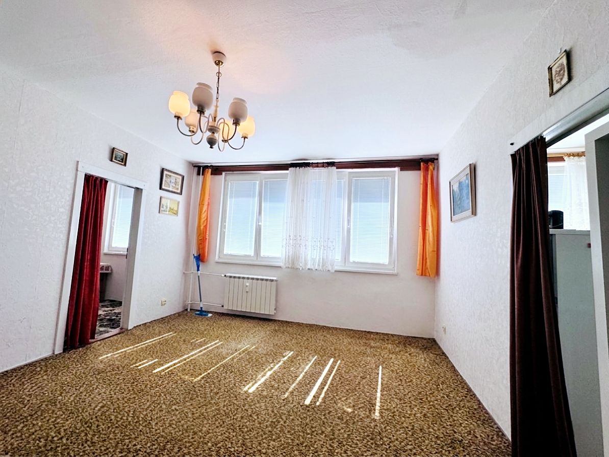 Prodej bytu 2+1 44 m² – fotografie 5