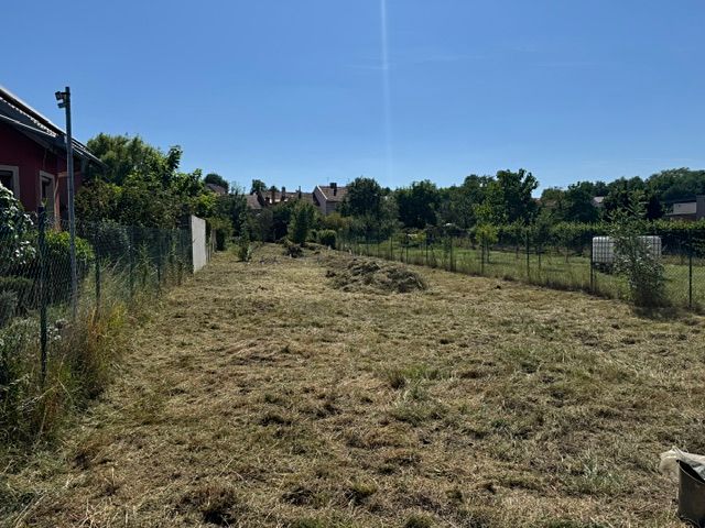 Prodej zahrady 748 m²