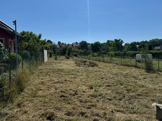 Prodej zahrady 748 m²