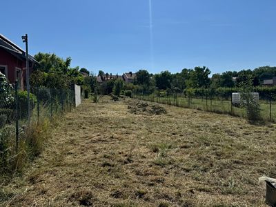 Prodej zahrady 748 m²