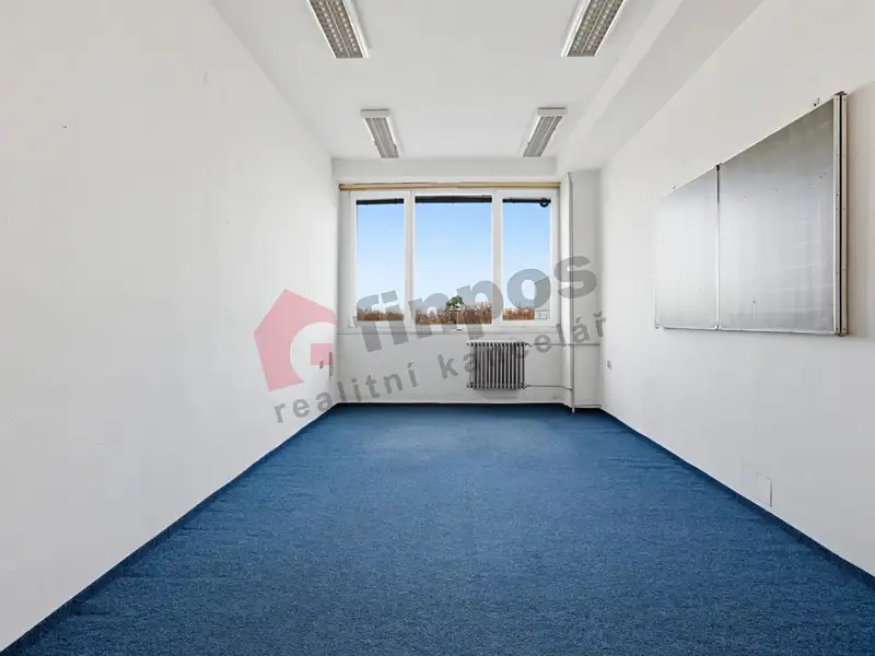 Pronájem kanceláře 483 m², Tábor – náhled fotky 3