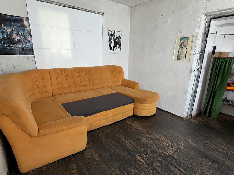 Prodej komerčního prostoru, 260 m² (13 z 20)