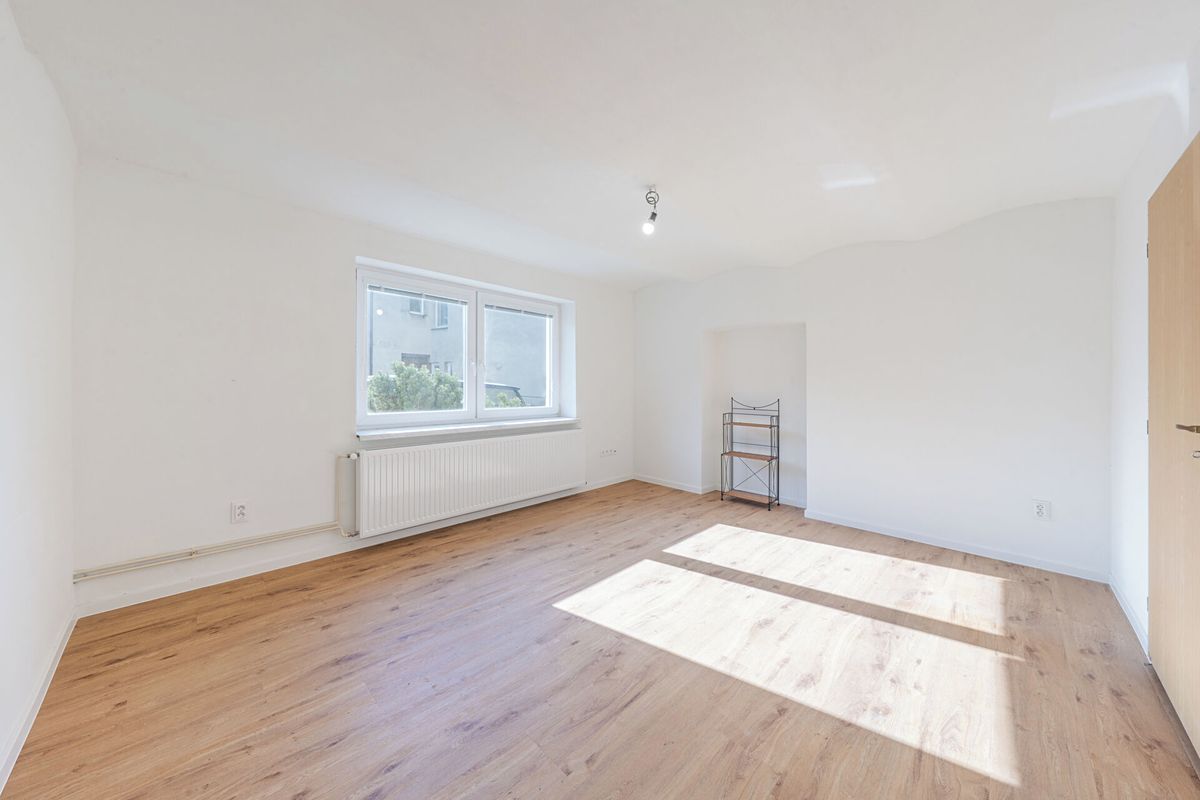 Pronájem bytu 2+1 57 m²