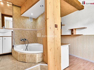 Prodej bytu 1+1 42 m²