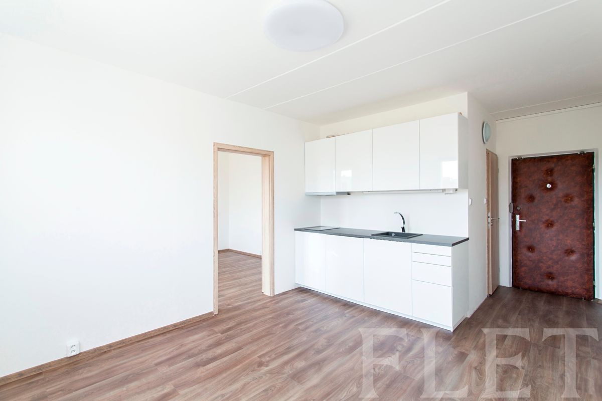 Prodej bytu 2+kk 35 m²