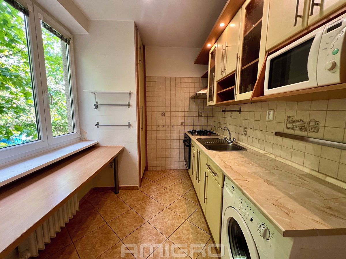 Prodej bytu 2+1 53 m²