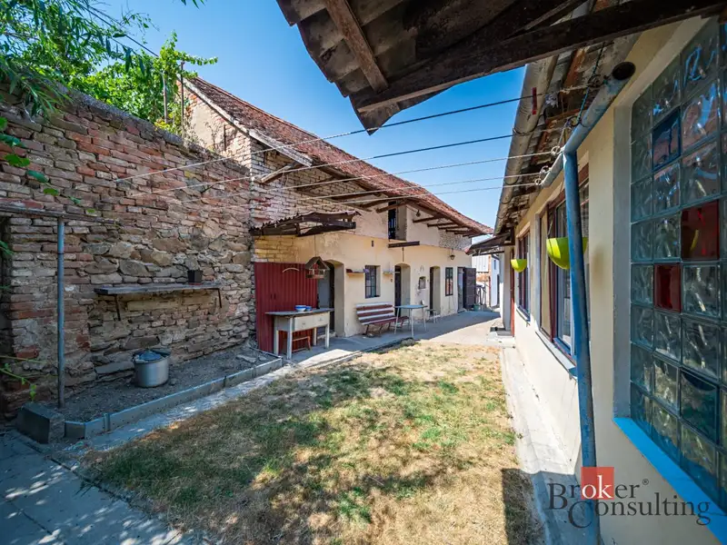 Prodej rodinného domu 100 m², pozemek 662 m², Kyjovice – náhled fotky 2