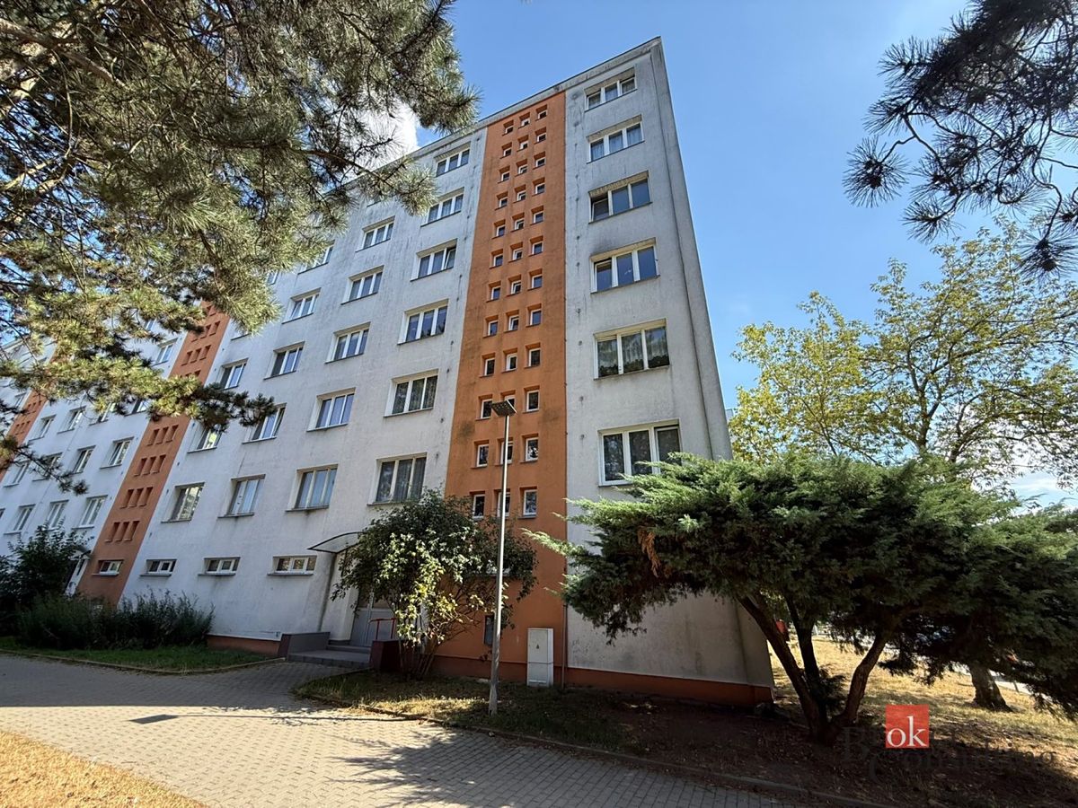 Prodej bytu 2+kk 35 m²