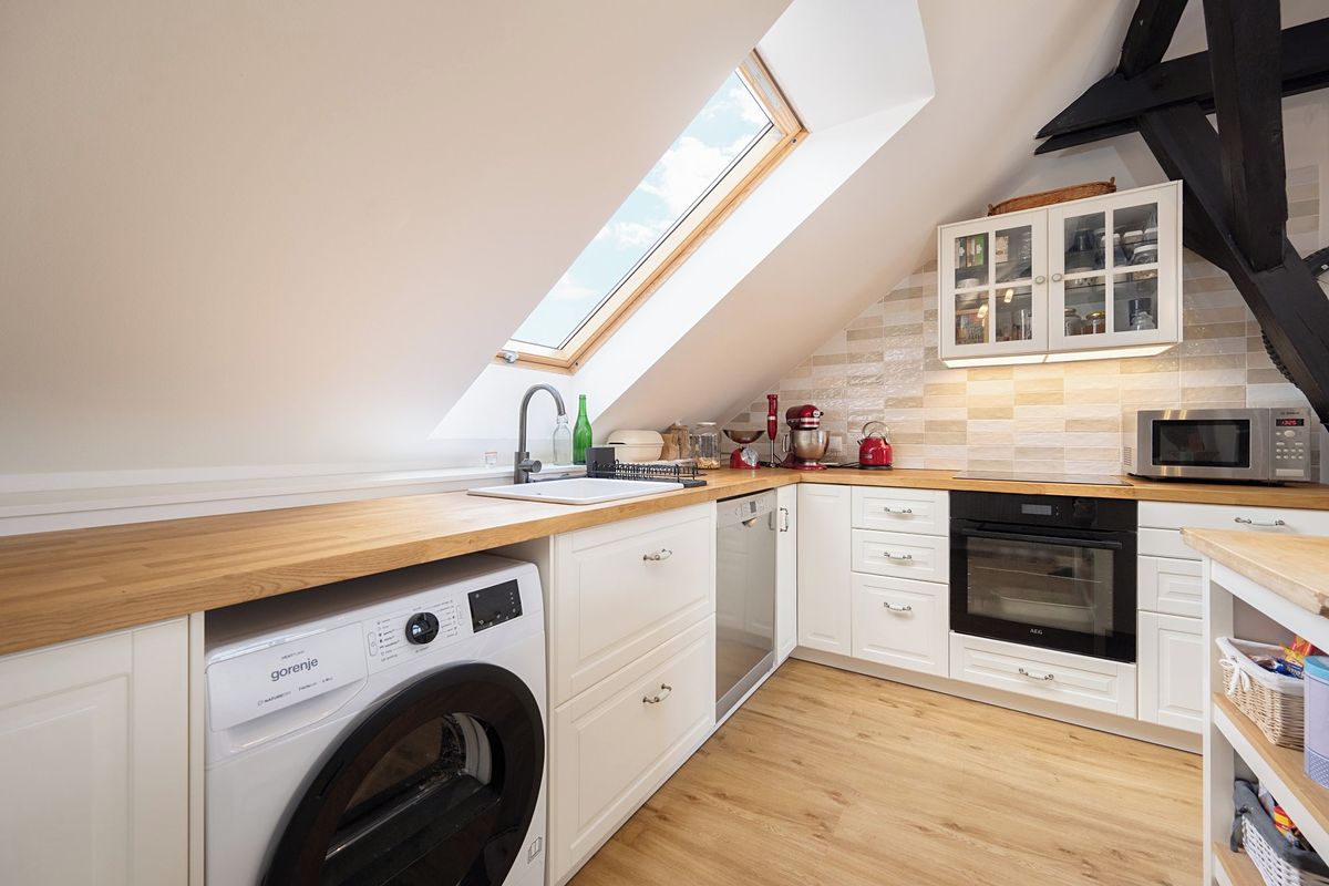 Prodej bytu 3+kk 91 m² – fotografie 3
