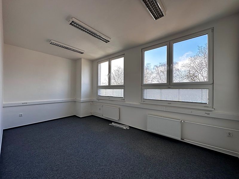 Pronájem kanceláře 18 m² – fotografie 3