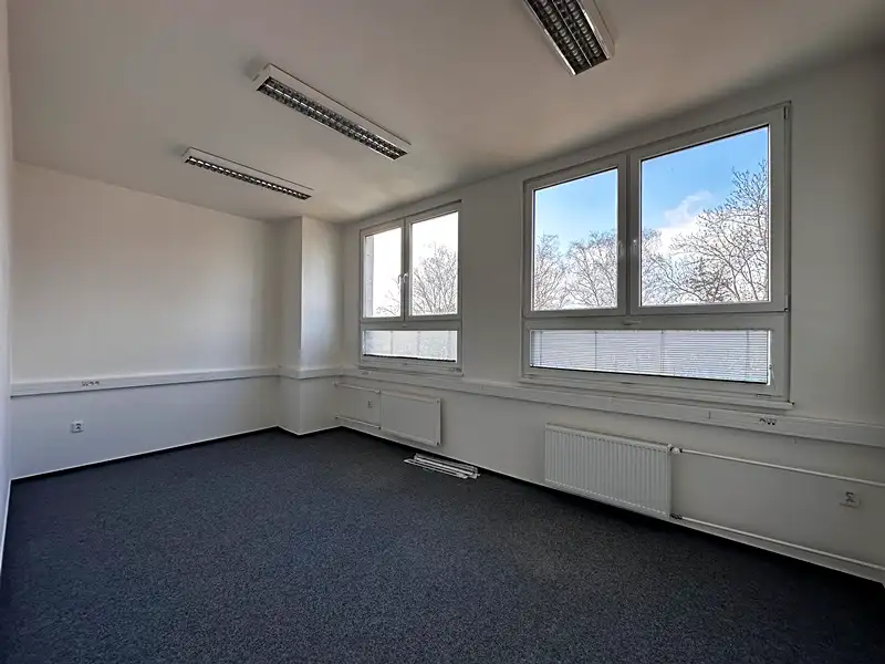 Pronájem kanceláře 18 m², Šenov u Nového Jičína – náhled fotky 3
