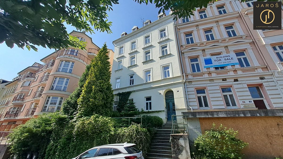 Prodej bytu 4+1 118 m²