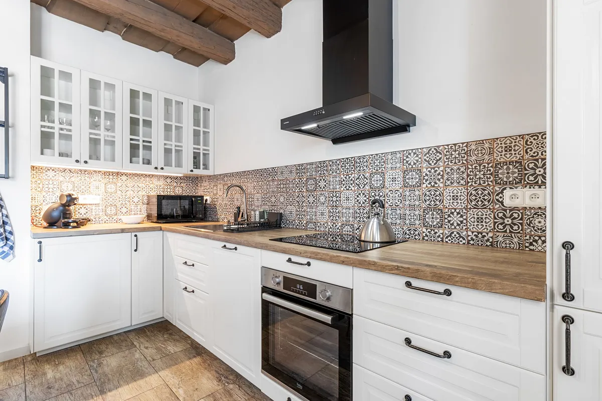 Prodej ubytovacího zařízení 144 m²